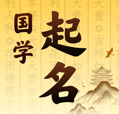 广安市国学起名 人工起名一对一